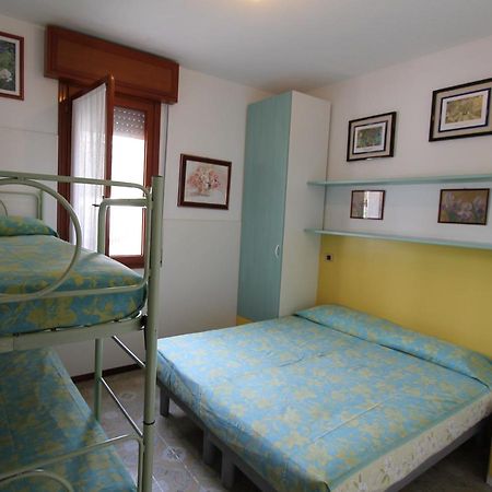 Villa Agavi Bibione Exterior photo