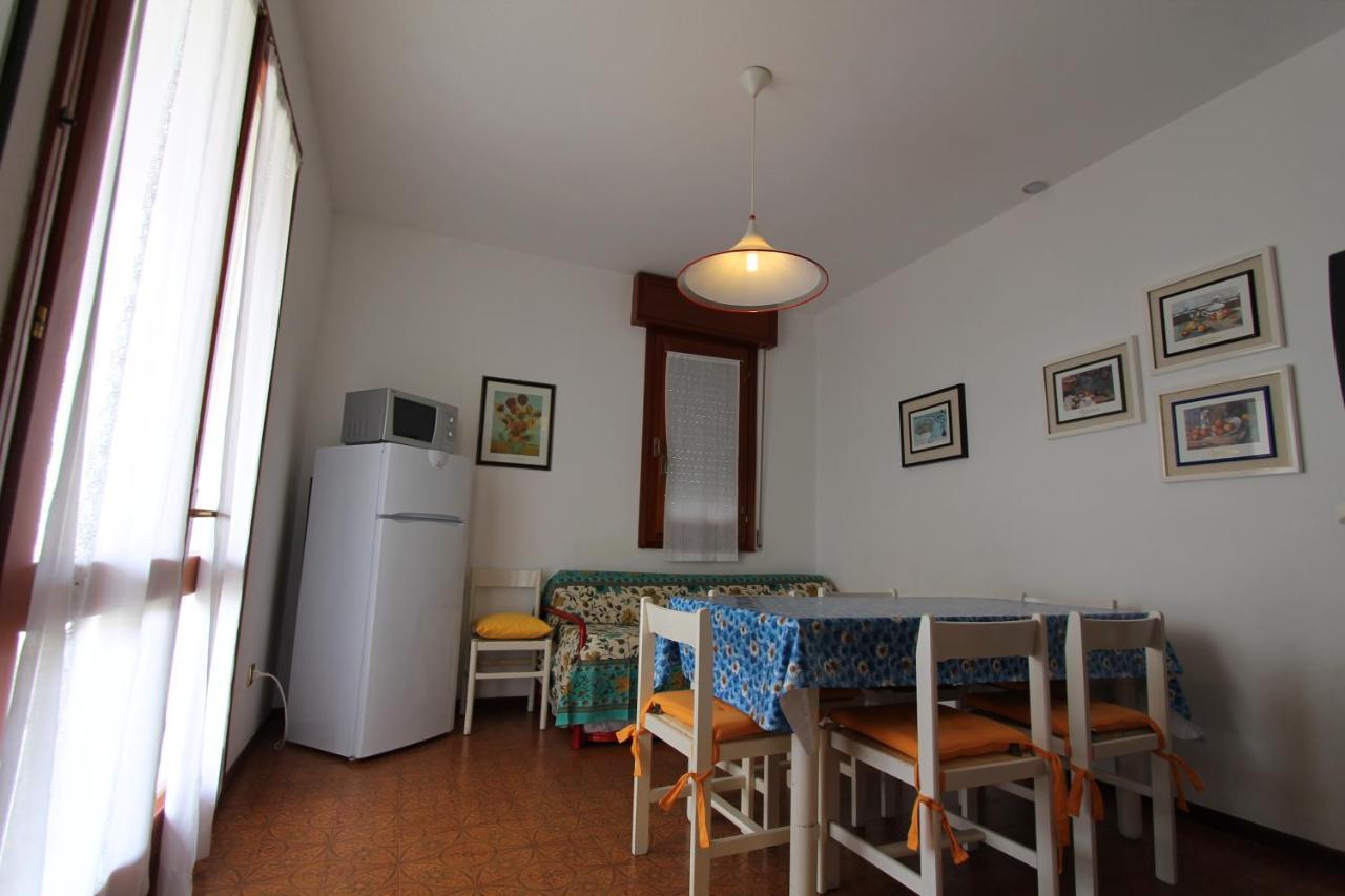 Villa Agavi Bibione Exterior photo