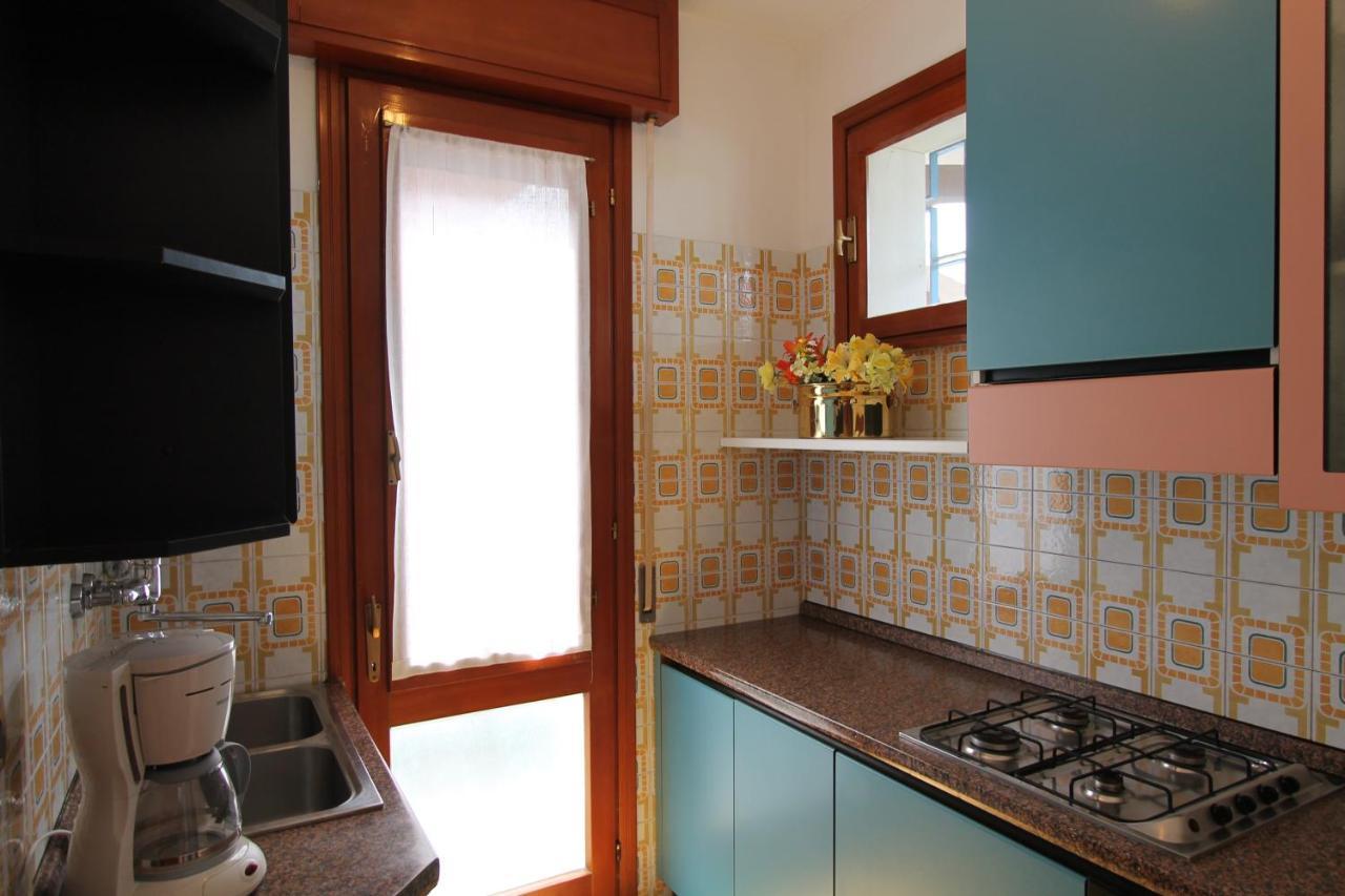 Villa Agavi Bibione Exterior photo